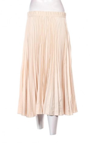 Fustă Forever New, Mărime S, Culoare Ecru, Preț 190,99 Lei