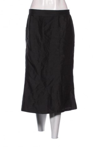 Fustă Frankenwalder, Mărime XL, Culoare Negru, Preț 31,99 Lei