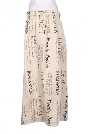 Szoknya Unbranded, Méret M, Szín Sokszínű, Ár 23 063 Ft