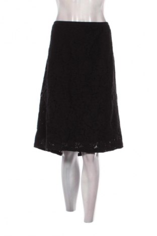 Szoknya Generous By Lindex, Méret XXL, Szín Fekete, Ár 6 269 Ft