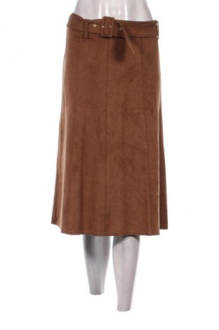 Пола Gerry Weber, Размер XL, Цвят Кафяв, Цена 20,99 лв.