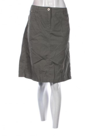 Φούστα Gerry Weber, Μέγεθος M, Χρώμα Πράσινο, Τιμή 29,07 €