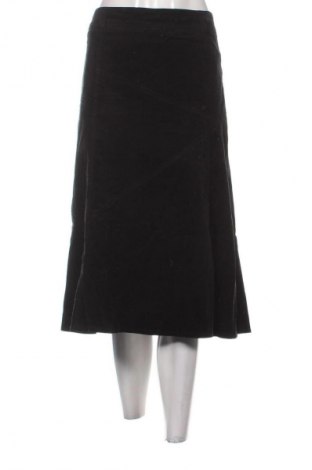 Φούστα Gerry Weber, Μέγεθος XL, Χρώμα Μαύρο, Τιμή 39,99 €