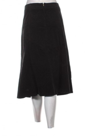 Φούστα Gerry Weber, Μέγεθος XL, Χρώμα Μαύρο, Τιμή 39,99 €