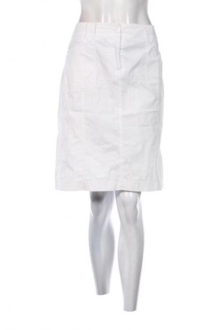 Szoknya Gerry Weber, Méret M, Szín Fehér, Ár 11 642 Ft