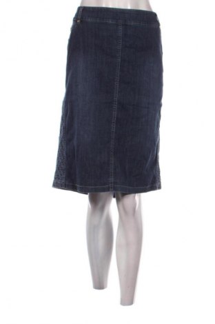 Sukňa Gerry Weber, Veľkosť 3XL, Farba Modrá, Cena  72,95 €