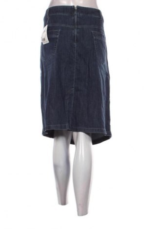 Sukňa Gerry Weber, Veľkosť 3XL, Farba Modrá, Cena  72,95 €
