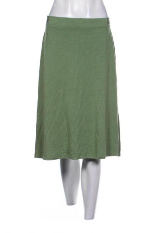 Fustă Gina Benotti, Mărime L, Culoare Verde, Preț 64,27 Lei