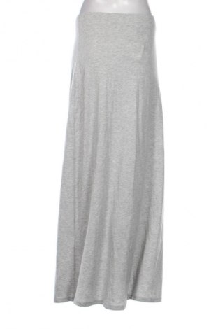 Rock Gina Tricot, Größe XL, Farbe Grau, Preis € 13,81
