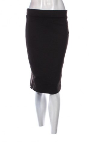 Rock Gina Tricot, Größe M, Farbe Schwarz, Preis € 6,99