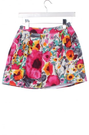 Rock Gina Tricot, Größe XS, Farbe Mehrfarbig, Preis 10,14 €