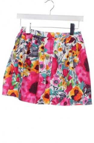 Rock Gina Tricot, Größe XS, Farbe Mehrfarbig, Preis 10,14 €
