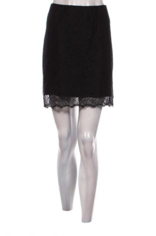 Rock Gina Tricot, Größe XL, Farbe Schwarz, Preis 12,99 €