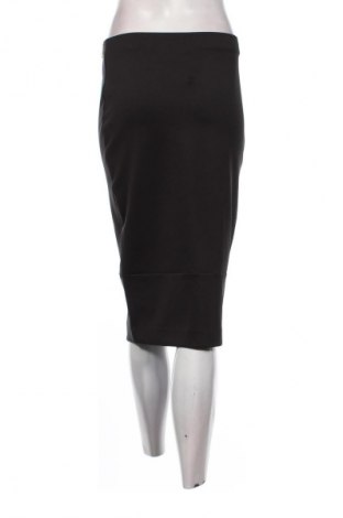Φούστα Gina Tricot, Μέγεθος M, Χρώμα Μαύρο, Τιμή 11,99 €
