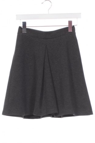 Φούστα Gina Tricot, Μέγεθος XS, Χρώμα Γκρί, Τιμή 10,54 €