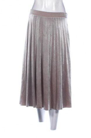 Sukně Gina Tricot, Velikost M, Barva Béžová, Cena  342,00 Kč