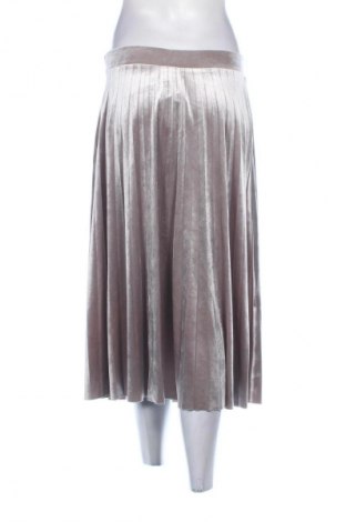 Sukně Gina Tricot, Velikost M, Barva Béžová, Cena  342,00 Kč