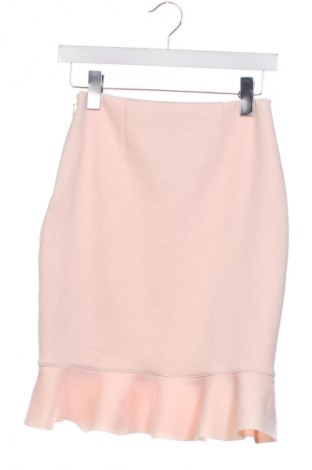 Sukňa Guess, Veľkosť XS, Farba Ružová, Cena  36,95 €
