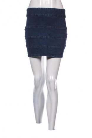 Φούστα Guess, Μέγεθος S, Χρώμα Μπλέ, Τιμή 46,55 €