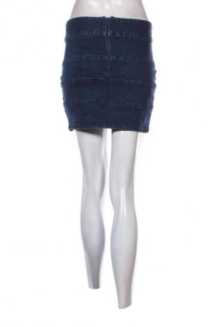 Φούστα Guess, Μέγεθος S, Χρώμα Μπλέ, Τιμή 46,55 €