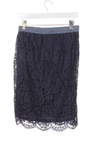 Fustă Gustav, Mărime XS, Culoare Albastru, Preț 540,39 Lei