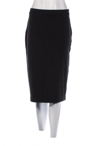 Sukně H&M, Velikost L, Barva Černá, Cena  159,00 Kč