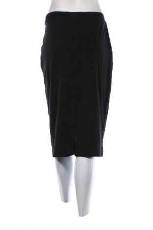 Sukně H&M, Velikost L, Barva Černá, Cena  159,00 Kč