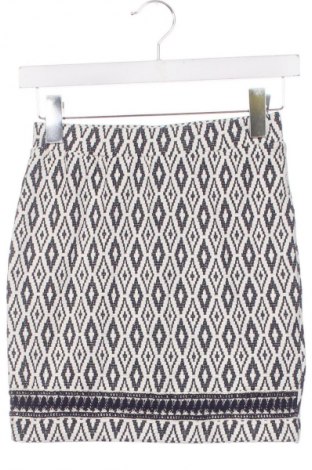 Rock H&M, Größe XS, Farbe Mehrfarbig, Preis 9,64 €