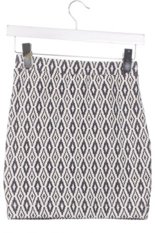 Rock H&M, Größe XS, Farbe Mehrfarbig, Preis 9,64 €