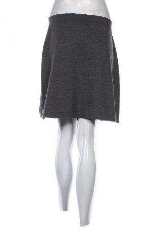 Spódnica H&M, Rozmiar M, Kolor Szary, Cena 44,77 zł