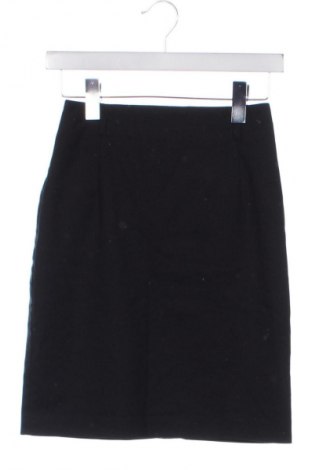 Spódnica H&M, Rozmiar XS, Kolor Czarny, Cena 62,99 zł