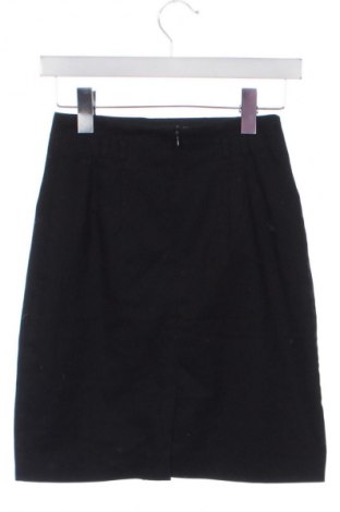 Spódnica H&M, Rozmiar XS, Kolor Czarny, Cena 62,99 zł