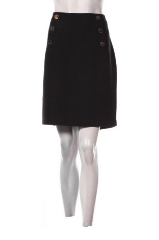 Rock H&M, Größe XL, Farbe Schwarz, Preis € 13,99