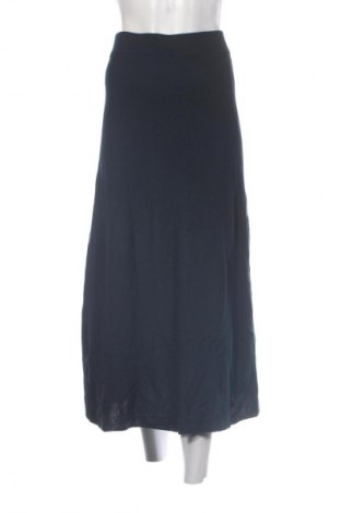 Sukně H&M, Velikost L, Barva Modrá, Cena  159,00 Kč