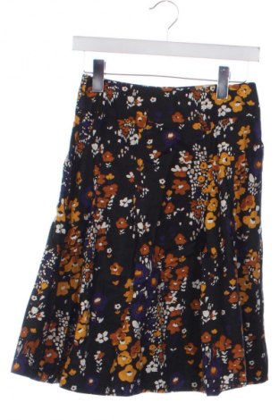 Φούστα H&M, Μέγεθος XS, Χρώμα Πολύχρωμο, Τιμή 10,04 €