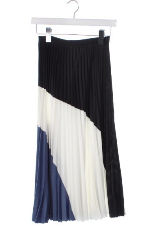 Fustă H&M, Mărime XS, Culoare Multicolor, Preț 56,99 Lei