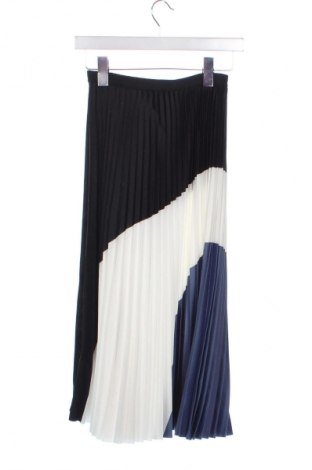 Fustă H&M, Mărime XS, Culoare Multicolor, Preț 56,99 Lei