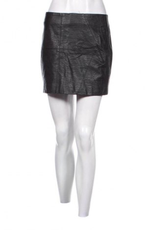 Fustă H&M, Mărime M, Culoare Negru, Preț 46,99 Lei