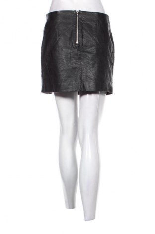 Fustă H&M, Mărime M, Culoare Negru, Preț 46,99 Lei