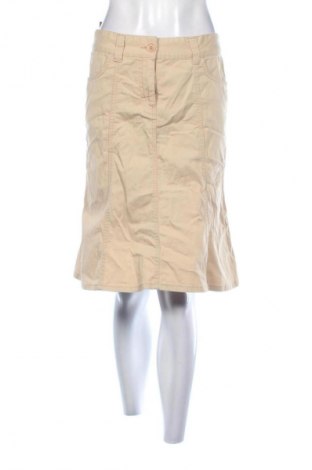 Szoknya H&M, Méret S, Szín Bézs, Ár 3 809 Ft