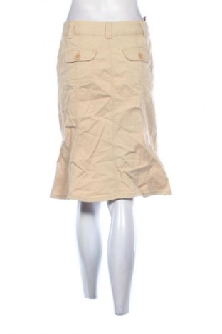 Szoknya H&M, Méret S, Szín Bézs, Ár 3 809 Ft