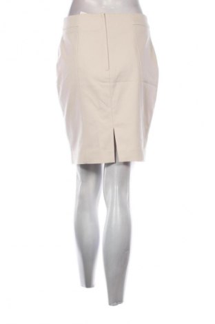 Fustă H&M, Mărime M, Culoare Ecru, Preț 52,00 Lei