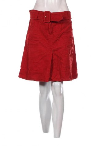 Rock H&M, Größe L, Farbe Rot, Preis € 5,99