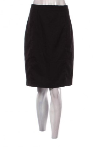 Sukně H&M, Velikost L, Barva Černá, Cena  219,00 Kč