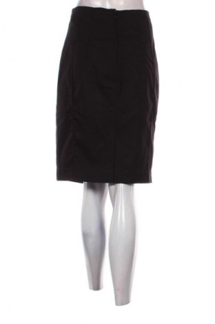 Sukně H&M, Velikost L, Barva Černá, Cena  219,00 Kč