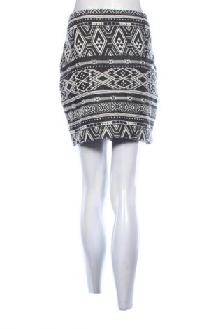 Rock H&M, Größe L, Farbe Mehrfarbig, Preis 5,99 €
