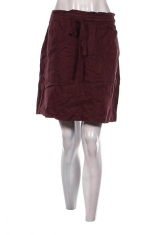 Fustă H&M, Mărime XL, Culoare Mov, Preț 9,18 Lei
