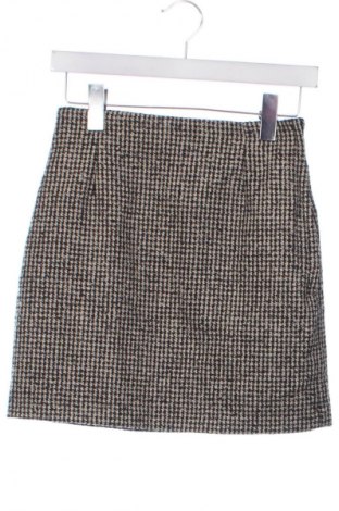 Sukně H&M, Velikost XS, Barva Vícebarevné, Cena  149,00 Kč