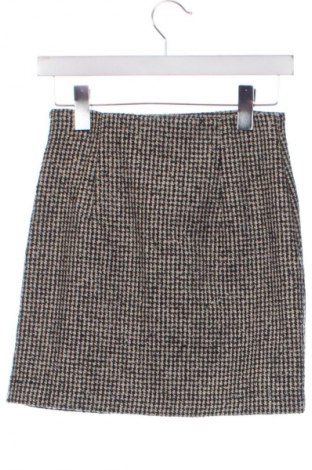 Sukně H&M, Velikost XS, Barva Vícebarevné, Cena  149,00 Kč