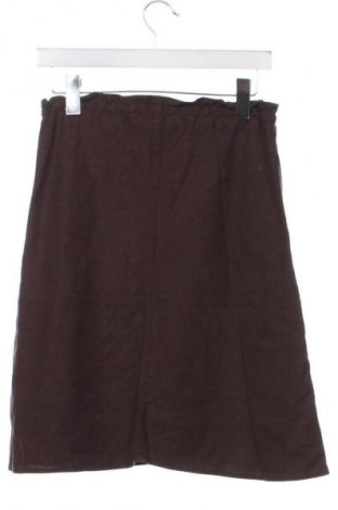 Sukňa H&M, Veľkosť XS, Farba Hnedá, Cena  10,03 €